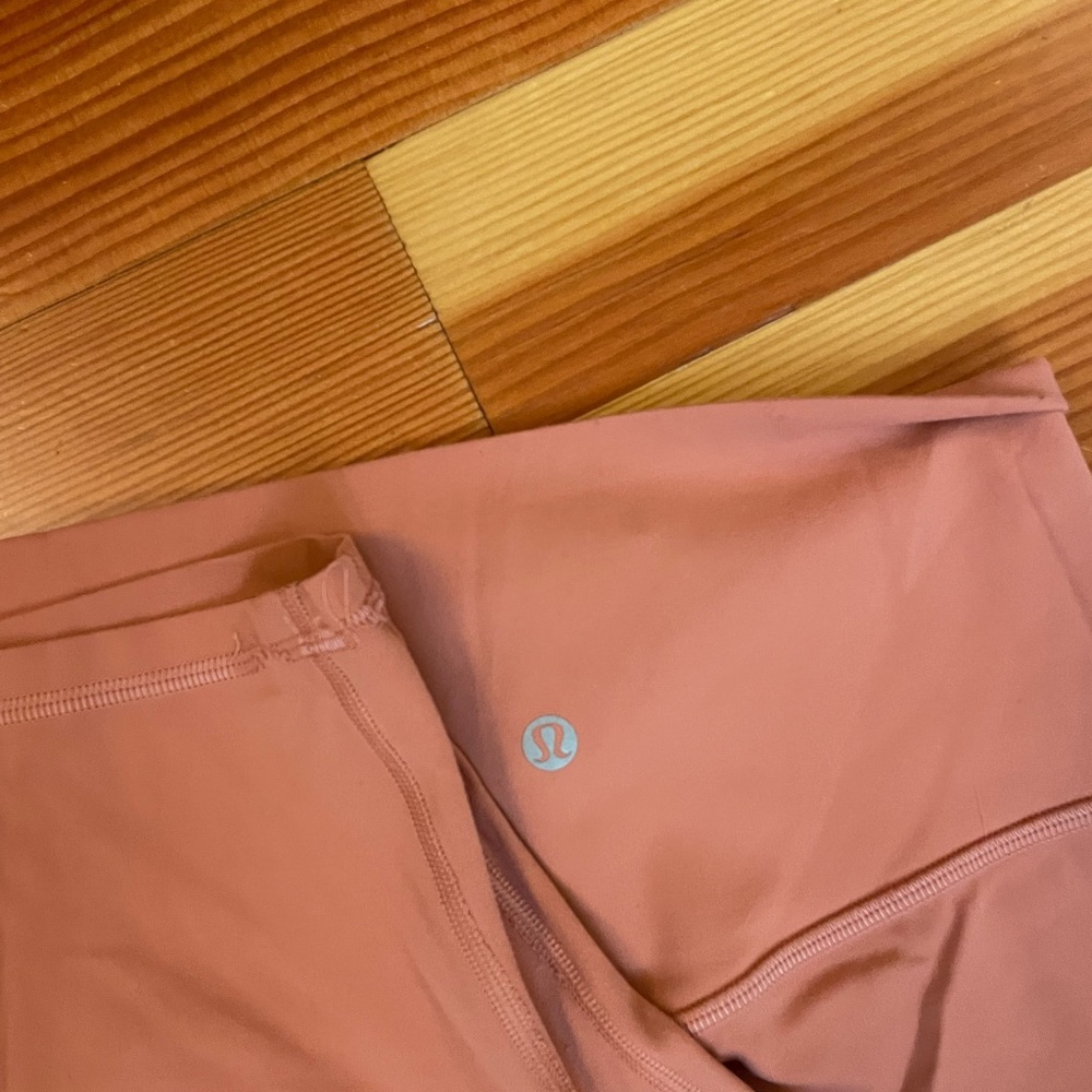 lulu lemon biker shorts